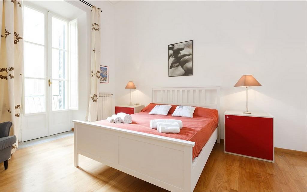 Apartamento Cola Di Rienzo 28
